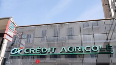 “Prueba Cedric”… Una notificación enviada por error a varios millones de clientes de Crédit Agricole “Prueba Cedric”… Una notificación enviada por error a varios millones de clientes de Crédit Agricole